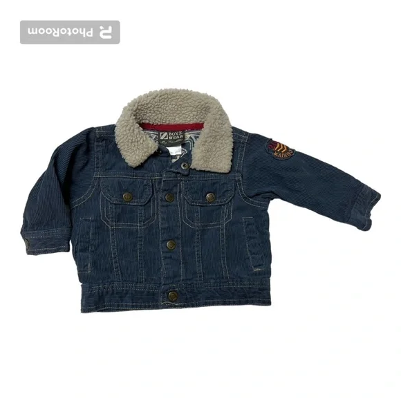 Super cute bundle for your baby boy